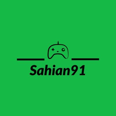 Sahian91_ Profile Picture
