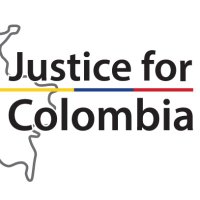 Justice for Colombia(@JFColombia) 's Twitter Profile Photo