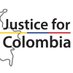 Justice for Colombia (@jfcolombia) Twitter profile photo Justice for Colombia (@jfcolombia) Twitter profile photo