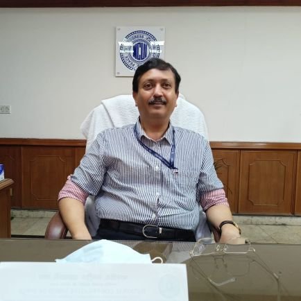 Dr. Sudhir Mahajan