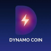 Dynamo Coin (@dynamo_coin) 's Twitter Profile