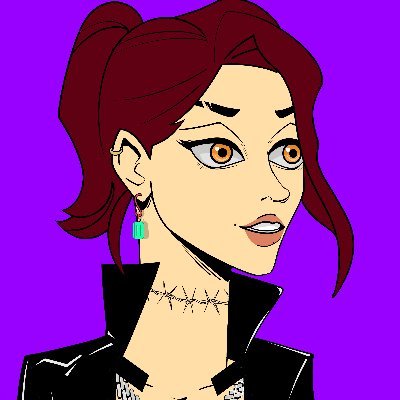 MetaVerseBarさんのプロフィール画像