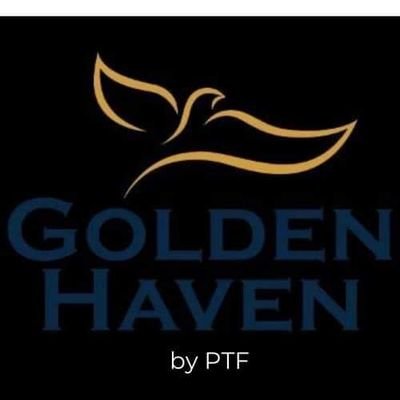 Golden Haven by PTF