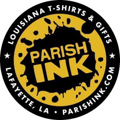 ParishInk's profile picture. Definitely not a tattoo shop.