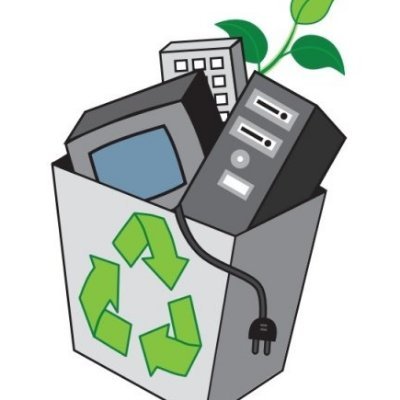 eAsset Solutions is a computer and electronics recycler serving Northern Virginia, D.C. and Maryland.

https://t.co/heuCrUYg6x

703-534-5865