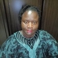 Juliet Muzondo (@julietmuzondo) 's Twitter Profile