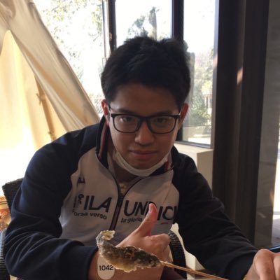 Katsukiniwa's profile picture. ソフトウェアエンジニアで1児の父です