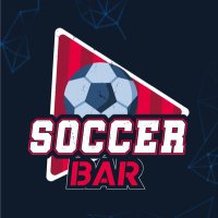 Soccer Bar(@thesoccerbar) 's Twitter Profile Photo