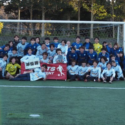 青山学院大学理工サッカー部 新歓 22 Aori 22 Twitter