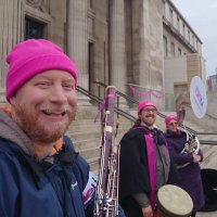 Adam Booth (@geophysics_adam) 's Twitter Profile Photo