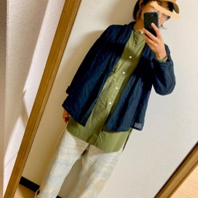 HUIS -ハウス- / 遠州織物 (@1_huis) / X HUIS -ハウス- / 遠州織物 (@1_huis) / X
