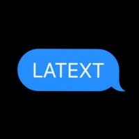 LATEXT (@latext_nft) 's Twitter Profile