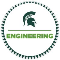 MSU College of Engineering(@MSU_EGR) 's Twitter Profile Photo