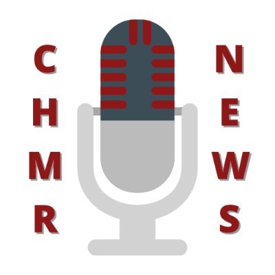 CHMRnews Profile Picture