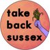 Take Back Sussex (@takebacksussex) Twitter profile photo