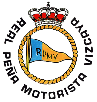 Real Peña Motorista Vizcaya - RPMV
SINCE 1923 TIK