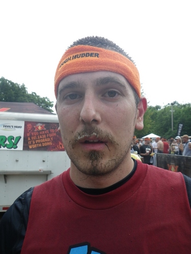 tully_ron's profile picture. Man, myth, mustachioed...