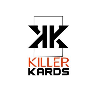 Owner of Killadelphia Gaming, KillerKards33 on whatnot, your father in real life