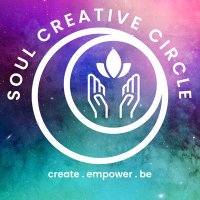 SoulCreativeCircle (@soulcreativeliz) 's Twitter Profile Photo SoulCreativeCircle (@soulcreativeliz) 's Twitter Profile Photo