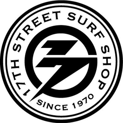 Surf & Skate Shop since 1970 with 7 locations in Virginia & North Carolina.