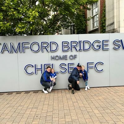 TheSonny25's profile picture. Finley Ernest & Teddy Amelia, then Football, Chelsea, Celtic... SKA, MADNESS...