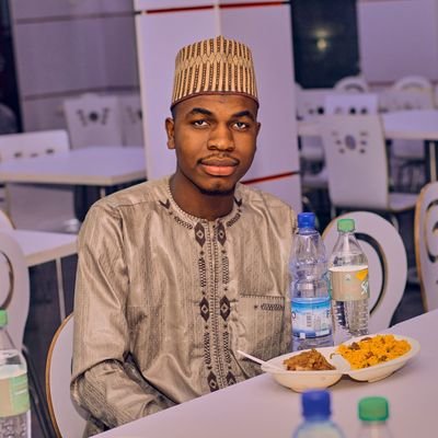 aminu_mikail11's profile picture. 