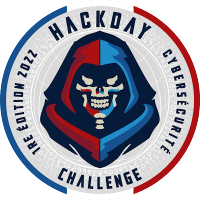 HackDay (@hackdayfr) 's Twitter Profile