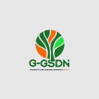 Grassroots To Global SustainableDevelopmentNetwork (@g_gsdn) 's Twitter Profile Photo Grassroots To Global SustainableDevelopmentNetwork (@g_gsdn) 's Twitter Profile Photo
