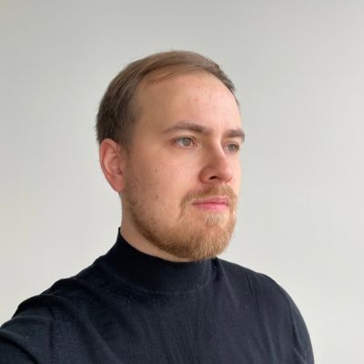 Software engineer • iOS Developer
https://t.co/9bFItnViOS