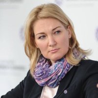 Mariia Ionova (@mpmaria_ionova) 's Twitter Profile