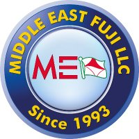 Middle East Fuji LLC(@MEFUJILLC) 's Twitter Profile Photo