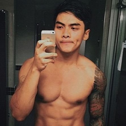 Adriian Joey,
,Boti,
BISEXUAL 🏳️‍🌈🍌