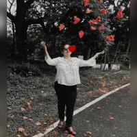 Samyuktha (@samgurltweetz) 's Twitter Profile Photo