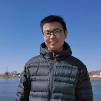 Weize Xu (@nanguage) 's Twitter Profile Photo Weize Xu (@nanguage) 's Twitter Profile Photo