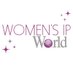 Women's ♀️ IP💡World 🌏 (@womensipworld1) Twitter profile photo Women's ♀️ IP💡World 🌏 (@womensipworld1) Twitter profile photo