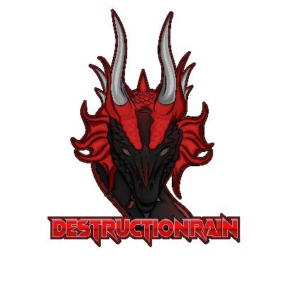 Destructionrain here I am a multi game  streamer that was on mixer but now on  trovo. come hang out and watch my content and join me for some laughs and games!