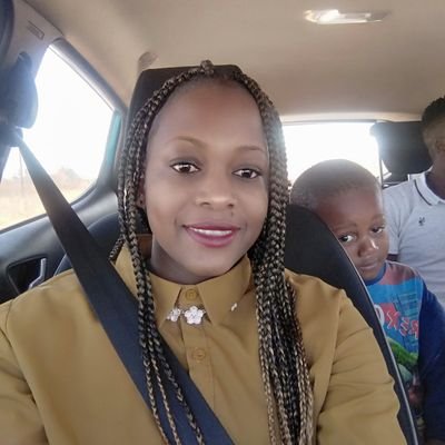 I'm a daughter|Sister|Mother|Wife|Food Technologist... 😘