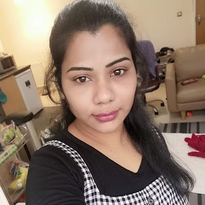 Nikitha44145530's profile picture. 50% idk, 50% idc.
