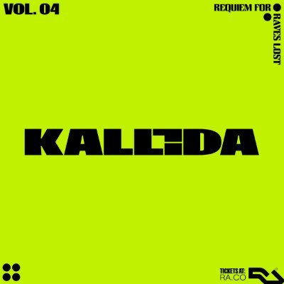 KALLIDA is a music & arts event, with a focus on immersive production & soundsystem culture.