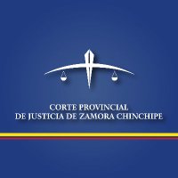 Corte Provincial de Justicia de Zamora Chinchipe(@CorteZamoraEc) 's Twitter Profile Photo