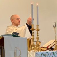 Padre Giorgio Maria Faré (@veritatem_c) 's Twitter Profile