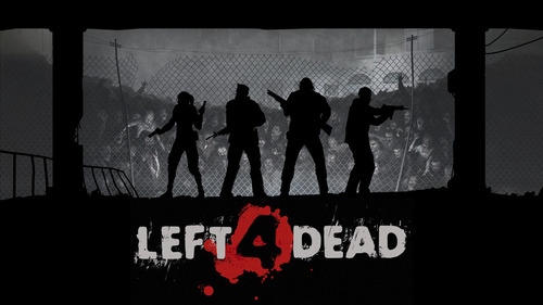 left 4 dead =p