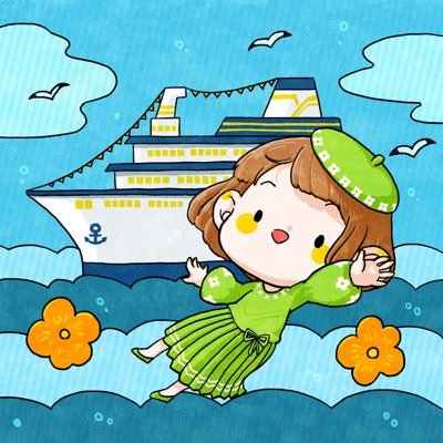 2025の目標は質素倹約❗️ 昨年より支出を10万円削減する‼️メルカリ売り上げ累計368点67万円 。ブログ、Instagramやってます❗️果実酒作り12年/整理収納アドバイザー1級合格/今年は長期滞在湯治/昭和歌謡コンサート応援/夢は再び豪華客船に乗ること😊🛳