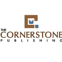 Cornerstone Publishing(@CornerstonePubl) 's Twitter Profile Photo