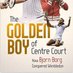 The Golden Boy of Centre Court (@BorgGoldenBoy) Twitter profile photo