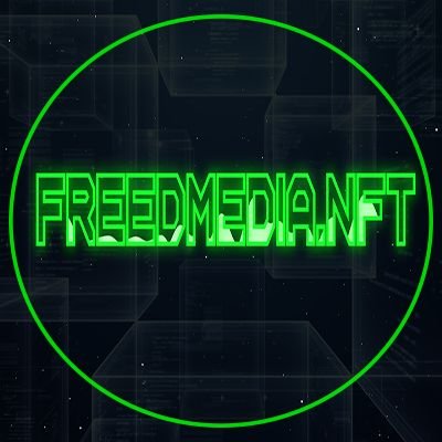 FreedNft Profile Picture