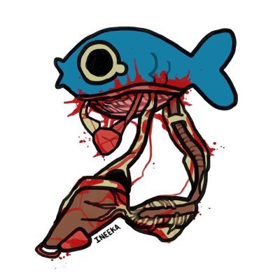 I n e e k a 🔪さんのプロフィール画像