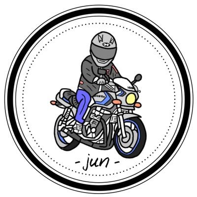 CB750スペンサーカラーとCRF250LSに乗って道志&奥多摩&猿ケ島によく出没しています☆気軽に声かけて下さい♪最近RTL260FとRR4T125LC も仲間に♪たまにスキーとフットサルと食べ物もね☆
Twitter初心者でいつまで経っても使い方わかりませんが宜しくお願いします。
