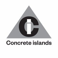 Concrete Islands(@islandsconcrete) 's Twitter Profile Photo