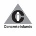 Concrete Islands (@islandsconcrete) Twitter profile photo